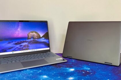 Dell 14 Plus Review: Mainstream Laptop With Bountiful Options, Basic Looks