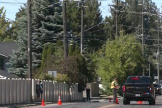 Multiple firefighters ‘attacked’ while responding to fire in North Idaho