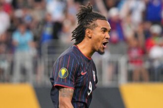 USMNT survives heart-stopping penalty shootout thriller vs Costa Rica to reach Gold Cup semifinal