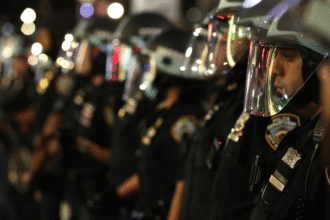 Defund movement faces ‘absolute rejection’ as murders drop and police budgets climb: law enforcement group