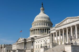 Senate begins vote-a-rama on Trump’s ‘Big, Beautiful Bill’ and more top headlines