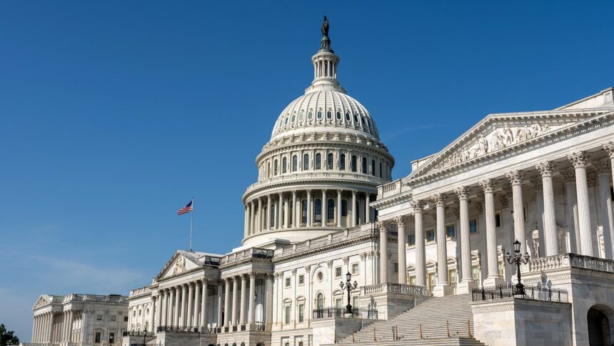 Race against time: How Congress barely made July 4 deadline on ‘big, beautiful bill’