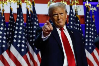 Fox News Poll: 6 in 10 are proud of US today – the most in more than a decade