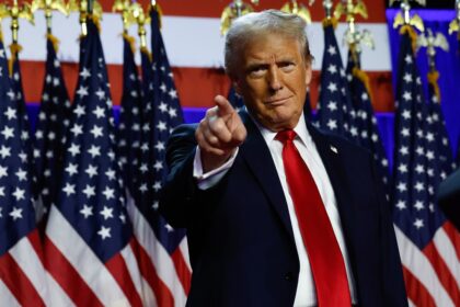 Fox News Poll: 6 in 10 are proud of US today – the most in more than a decade