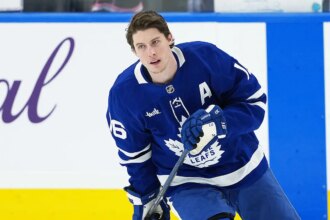 Golden Knights hit jackpot as Maple Leafs send Mitch Marner to Las Vegas in stunning trade: reports