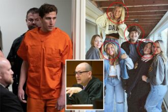 Bryan Kohberger could evade the death penalty over evidence leaked on ‘Dateline’
