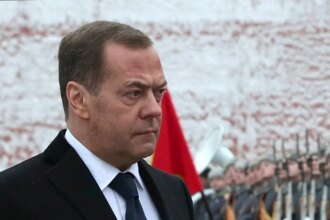 Russian leader claims multiple countries prepped to provide Iran nuclear weapons following US strikes