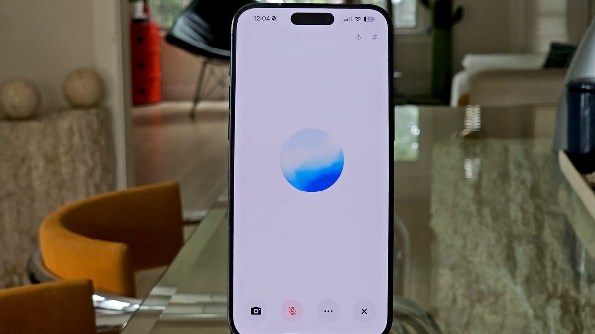 I Switched to ChatGPT’s Voice Mode. Here Are 7 Reasons Why It’s Better Than Typing