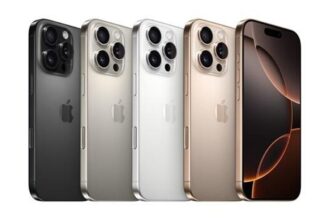 Report Finds Smartphone Sales Growth Dampened as Tariffs Threaten Price Hikes