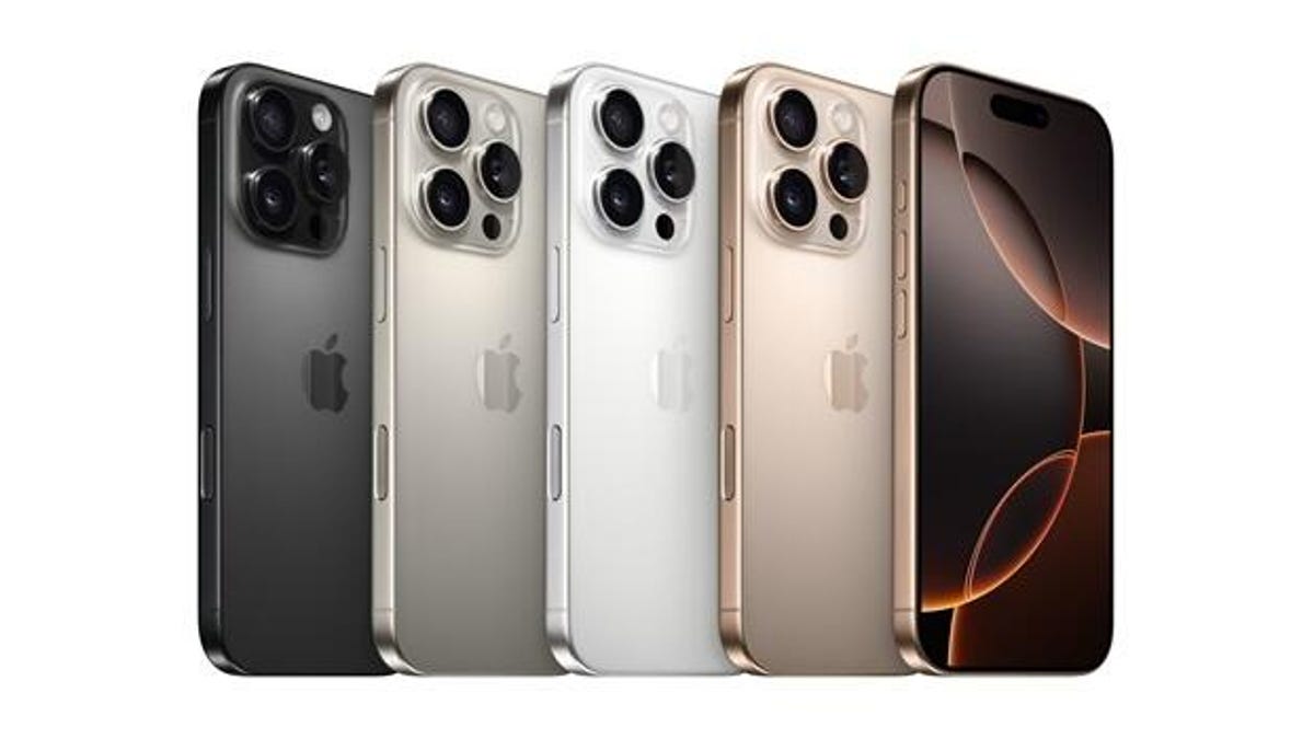Report Finds Smartphone Sales Growth Dampened as Tariffs Threaten Price Hikes