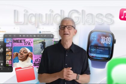 WWDC Didn’t Excite Me. I Really Need the iPhone 17 to Make a Splash