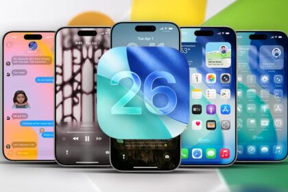 Liquid Glass, New Photos App and All the Other iOS 26 Features Coming to Your iPhone