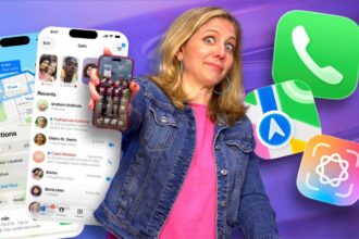 These 3 iOS Updates Are a Bigger Deal than Liquid Glass