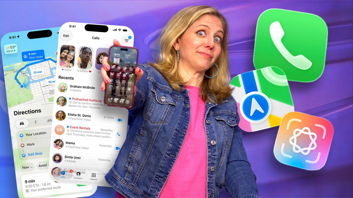 These 3 iOS Updates Are a Bigger Deal than Liquid Glass