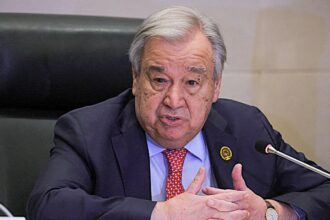 UN chief praises Trump for Iran-Israel ceasefire days after condemning US strikes