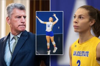 Law firm that worked to keep SJSU trans player eligible also cleared athlete of conspiring to harm teammate