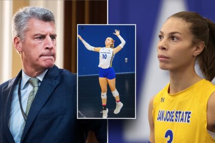 Law firm that worked to keep SJSU trans player eligible also cleared athlete of conspiring to harm teammate