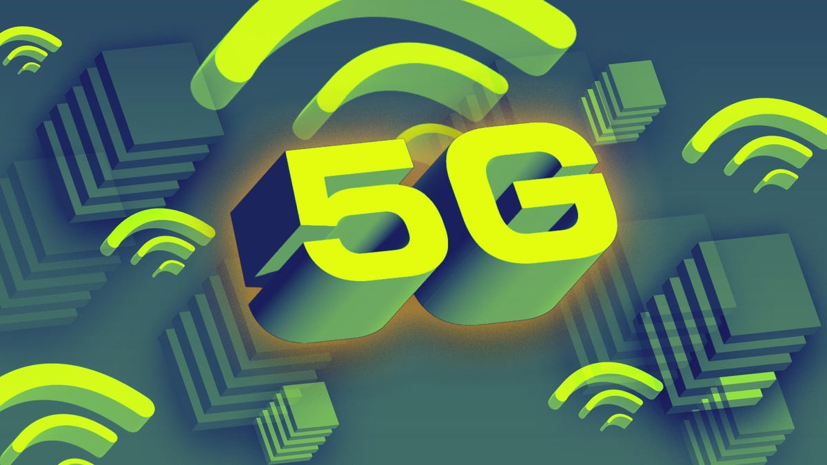 What Is 5G Home Internet and Is It Good Enough for Your Home?