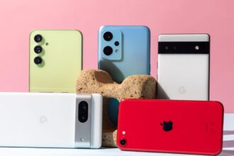 Refurbished Tech Is Always an Option for You, and It Could Be a ‘Joyful’ One Too