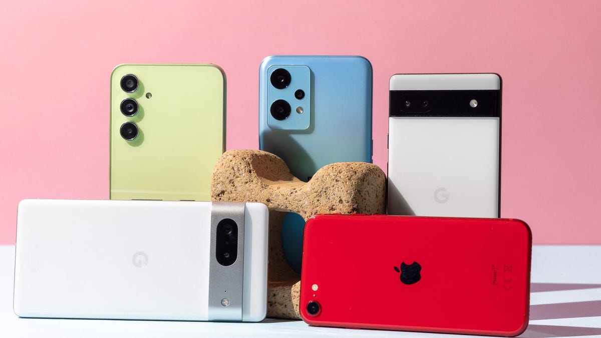 Refurbished Tech Is Always an Option for You, and It Could Be a ‘Joyful’ One Too