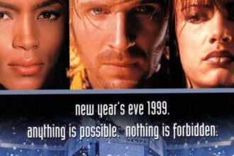 This Ultimate Y2K Sci-Fi Movie Made Virtual Reality Seem Almost Too Real