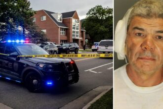 Mohamed Soliman allegedly planned Molotov cocktail attack after gun purchase denial: docs