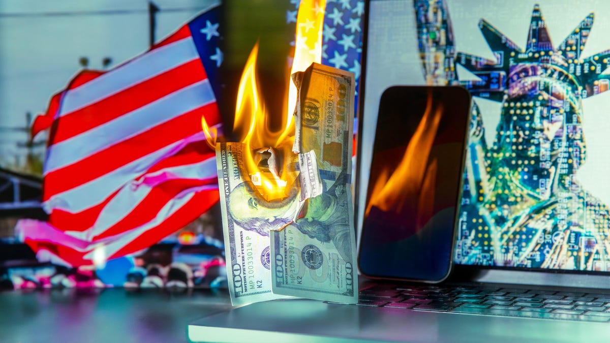Tariff Impacts Are Real: I Found 12 Companies That Have Confirmed Price Hikes