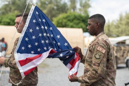 Trump’s approach to Africa lauded by top Republican as recent airstrikes show ‘outside the box’ thinking