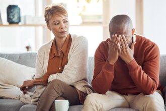 Dear Abby: My wife is going through menopause — it makes me want to divorce her