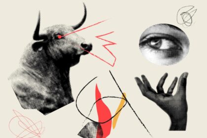When Venus enters Taurus this week, these 3 signs should trust in lust