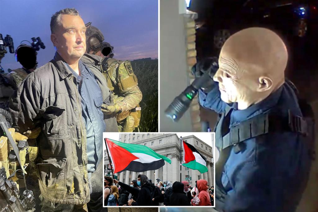 Accused Minnesota assassin Vance Boelter expressed growing concern that the US was ‘turning against Israel’ years before evil attack