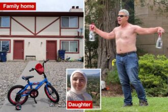 Deportation of Boulder terror suspect Mohamed Soliman’s wife, five children blocked by Biden-appointed judge