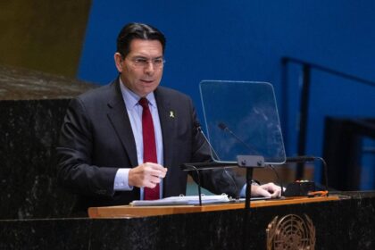 Israeli officials object to expected UN Security Council ceasefire resolution