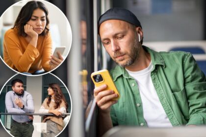 ‘FOPO’ is a dangerous habit most people don’t realize they’re partaking in — here’s why experts call it a ‘hidden epidemic’