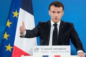 French report identifies Muslim Brotherhood threat as Ted Cruz seeks US terror designation for group