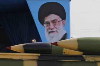 US sanctions money laundering network aiding Iran as regime faces nuclear reprimand at IAEA