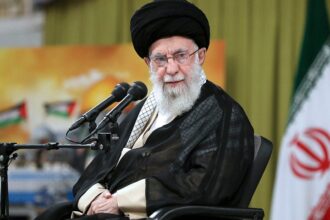 Everything you need to know about Ayatollah Ali Khamenei, supreme leader of Iran