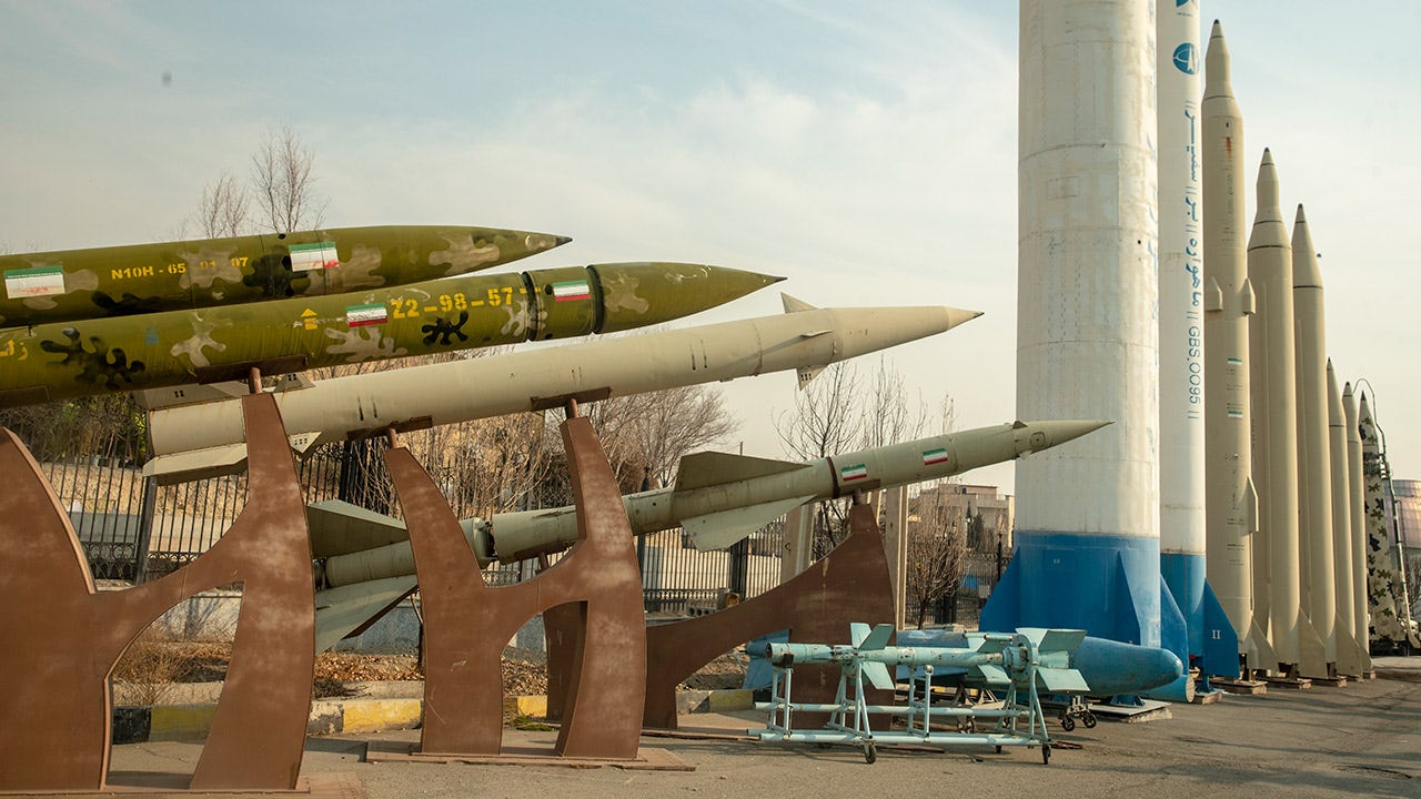Iran warns US joining conflict would mean ‘all-out war,’ refuses demands to give up disputed nuclear program