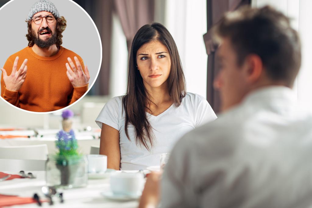 No one wants to date a ‘man-child’ — here’s how to avoid them, according to dating expert