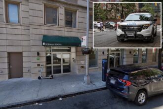 Teen gangbanger charged in deadly NYC shooting of 14-year-old pal killed during gun mishap  