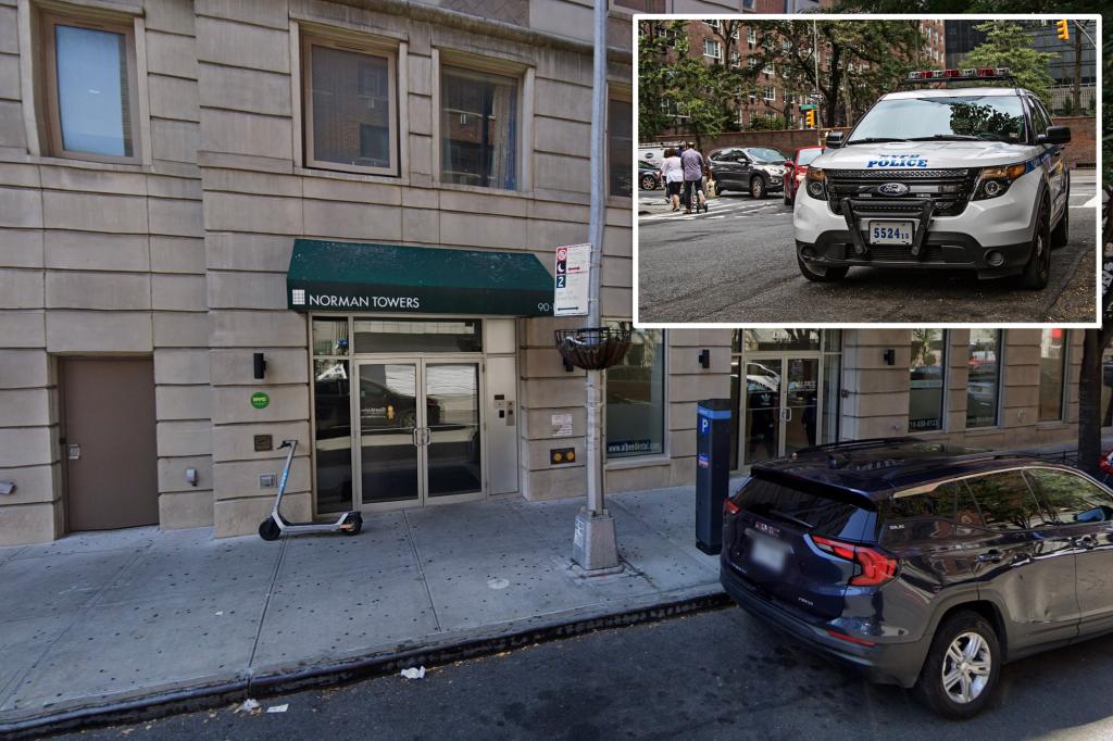 Teen gangbanger charged in deadly NYC shooting of 14-year-old pal killed during gun mishap  