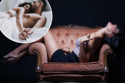 Most people think of their ex when pleasuring themselves, study reveals — here’s what it means