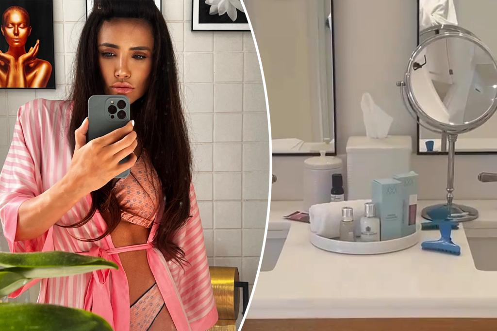 Sneaky boyfriend caught cheating thanks to product most women use every day: ‘I knew someone had touched it’