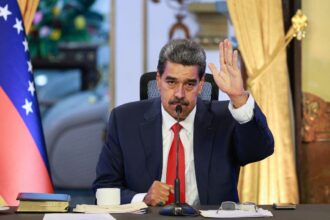 Venezuelan opposition member details harrowing 400-day captivity at UN