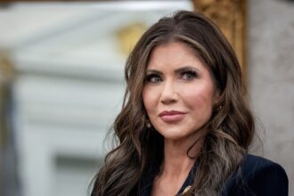 Noem uncovers and kills multimillion-dollar, Biden-era DEI, LGBTQ program