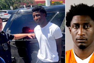 Cocky fugitive’s social media challenge to sheriff backfires in spectacular fashion