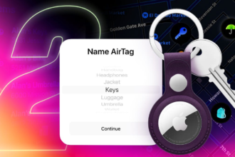 AirTag 2 Rumors: What We’ve Heard About Apple’s Next Location Tracker