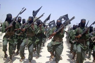 Bold move to keep Americans safe from ‘terrorists’ is basis for US travel ban for some African nations