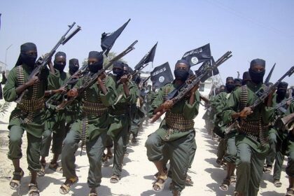 Bold move to keep Americans safe from ‘terrorists’ is basis for US travel ban for some African nations