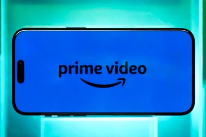 Amazon Prime Video Now Showing Nearly 6 Minutes of Ads Per Hour, Double What It Was